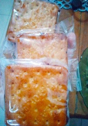 Foto resep Gabin mbul