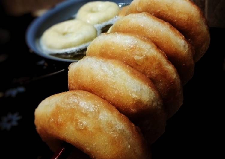 Resep Donat donat donat | Resep Bumbu Donat donat donat Yang Bikin Ngiler