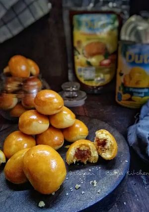 Foto resep Nastar Lumer ala JTT