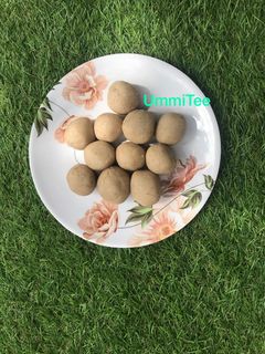 Nakiya ainihin hoton girkin