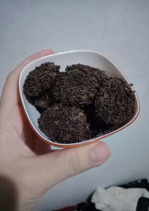 Foto resep Bola Bola Regal