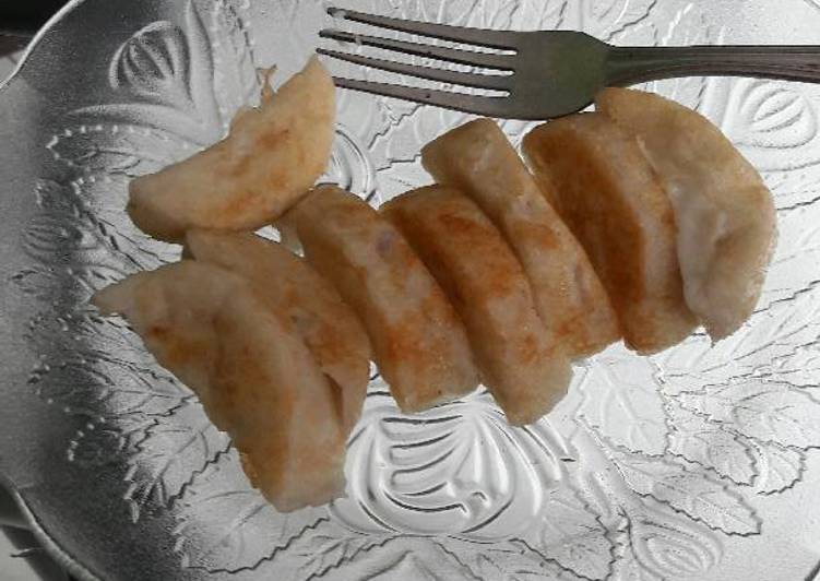 Resep Bandros oleh Ajeng Lembanasari - Cookpad