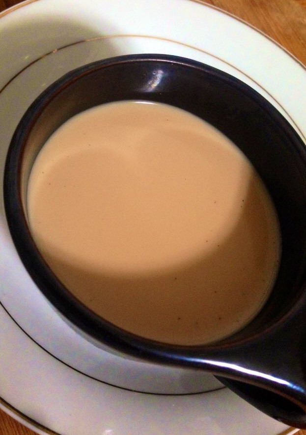 Foto resep Chai masala (Teh rempah India)