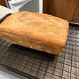Easy Dinner Bread (Little to no Kneading)