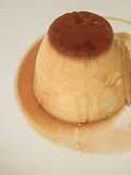 Pudim Flan