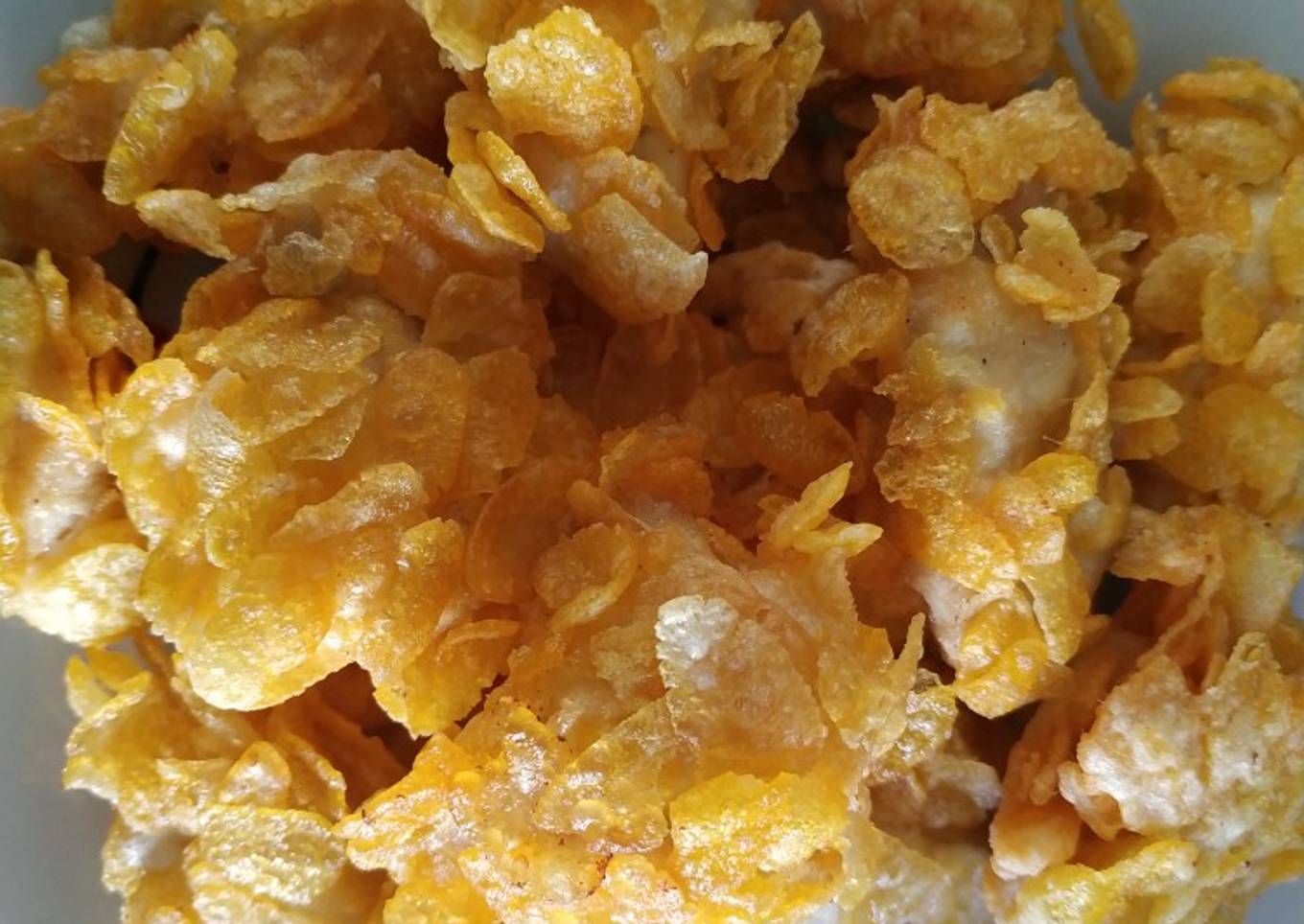 Ayam Goreng Cornflake
