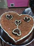 Vanill cake