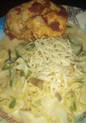 Foto resep Internet Suju