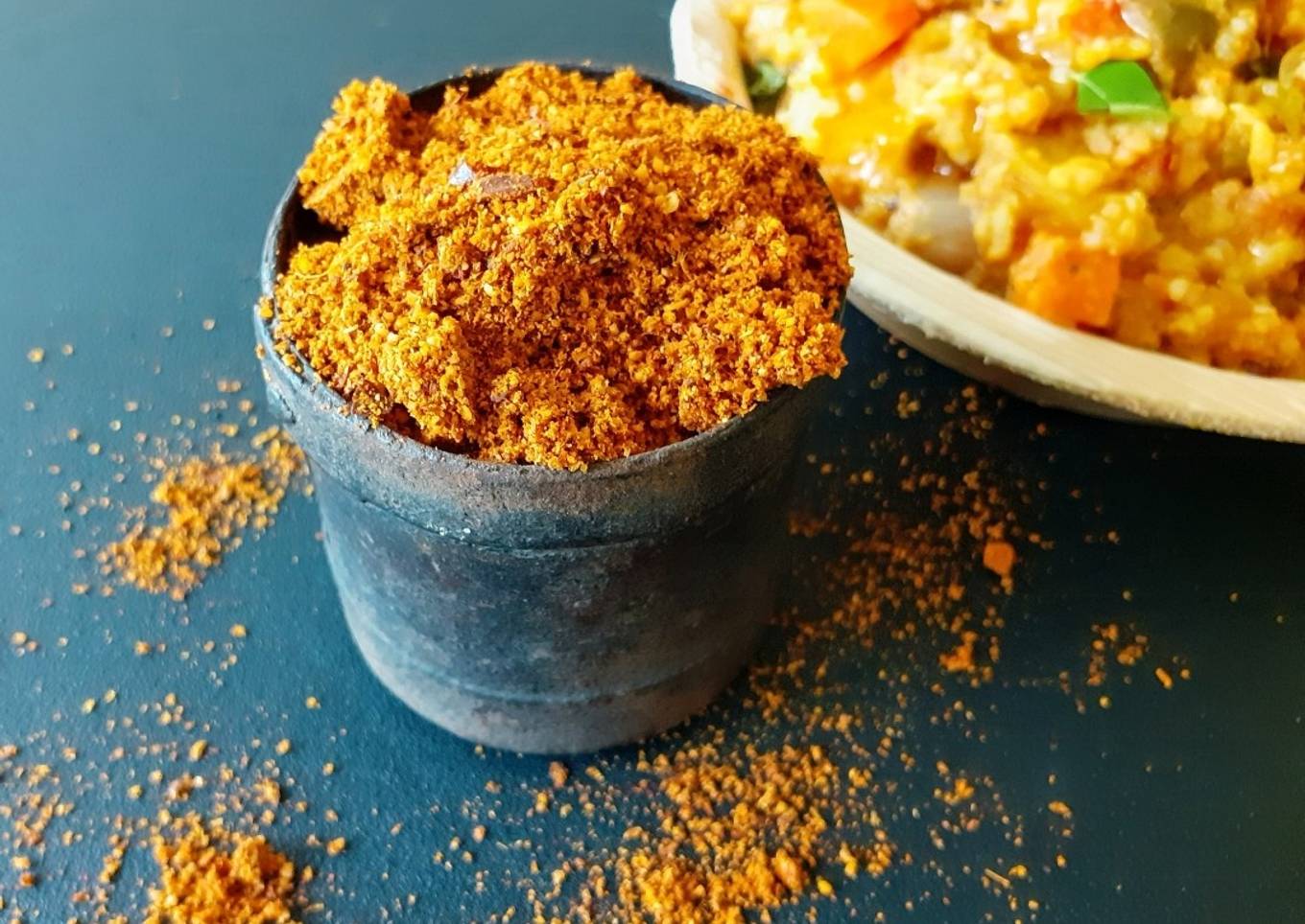 Bisi Bele Bath Masala/ powder