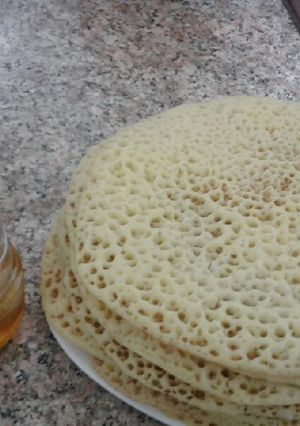 صورة لوصفة بغرير