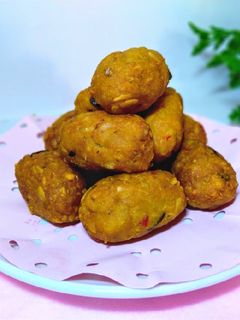 Foto resep Tempe Mendol