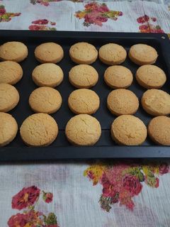உஸ்மானியா பிஸ்கெட்(uzmaniya biscuit recipe in tamil) செய்முறை முக்கிய புகைப்படம்