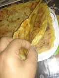محاجب حارين و بناان بزاف (اكلة الشتاء المفضلة)