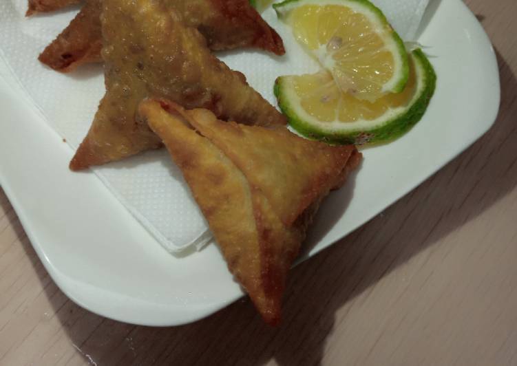 Samosa