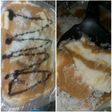 Pave de dulce de leche