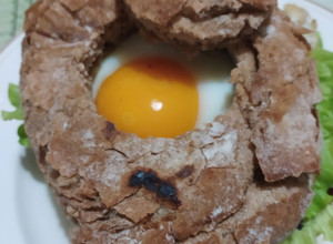 Foto principal de Sándwich completo en pan de moña