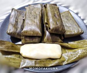 Resep Terbaik Nagasari pisang Yummy Mantul Resep Terbaik Nagasari pisang Yummy Mantul
