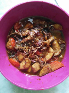 Foto resep Semur Ayam