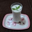 Smoothie of Isabgol