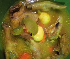 Ini Caranya Sop Kuning Ayam amp Telor Puyuh Praktis Enak Ini Caranya Sop Kuning Ayam amp Telor Puyuh Praktis Enak
