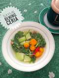 Sayur Bening Ceria
