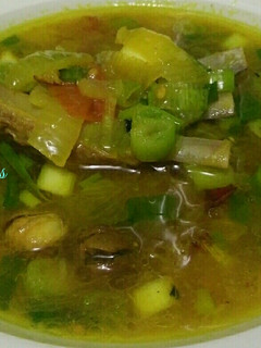 Foto resep Marak Kambing