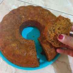 รูปของ Resep Bolu kukus pisang raja takaran sendok