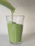 Smoothie green
