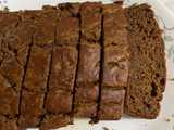 cocoa wheat bread