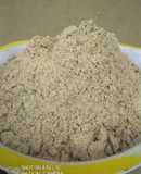 Balanced Gluten Free Flour
