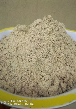 A picture of Balanced Gluten Free Flour.