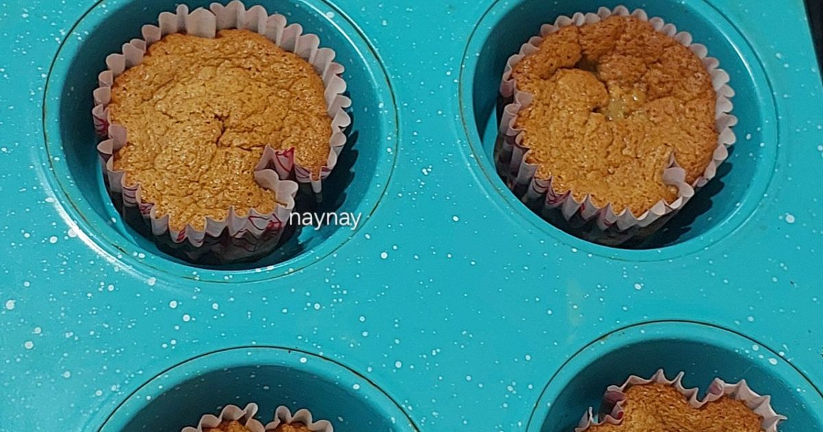 Almond Choco Cake (Low Carb & Keto Chiffon Cake)