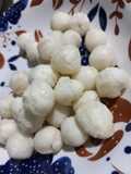 Cimol tapioka