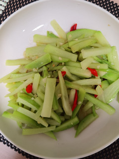Foto resep Tumis Waluh