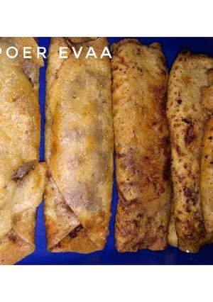 Foto resep Piscok lezatt