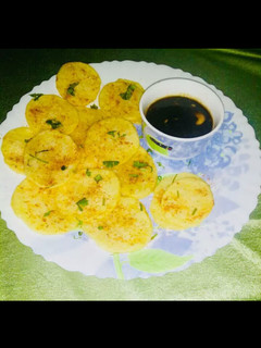 आलू टुक रेसिपी मुख्य फोटो