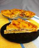 Empanada de sardinas (porrachas)