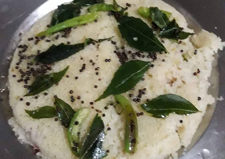 Idli