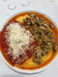 Polenta Bigusto