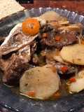 Osobuco campestre