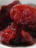 Dulce de pomalaca o pumagas