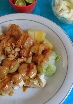 Foto resep Siomay ikan kakap