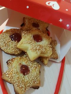 صورة لوصفة برازق سابليه 😋😋