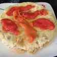 Tortilla de patatas de Roses