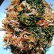 Urab sayur