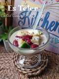 Es Teler / Cocktail Campur Mk89Style