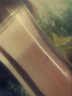 صورة لوصفة موكا بارد