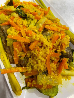 Foto resep Nila Acar Kuning