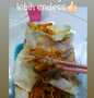 Resep Lumpia basah bandung ala nurma Menu Enak