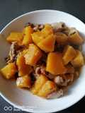 Sauteed Squash